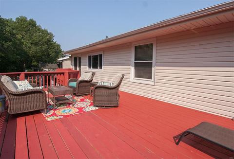 834 Forest Vlg, Ballwin, MO 63021 photo 23