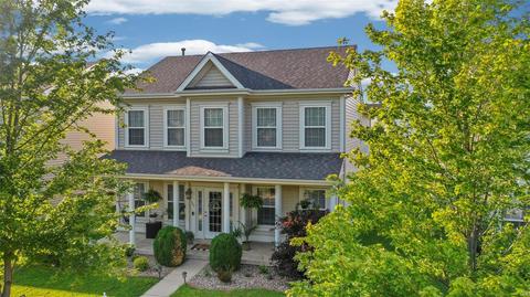 545 Copper Mdws, O'fallon, MO 63368 photo 41