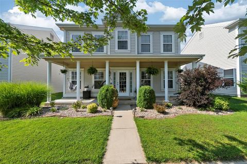 545 Copper Mdws, O'fallon, MO 63368 photo 1