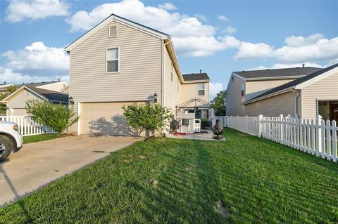 545 Copper Mdws, O'fallon, MO 63368 photo 38