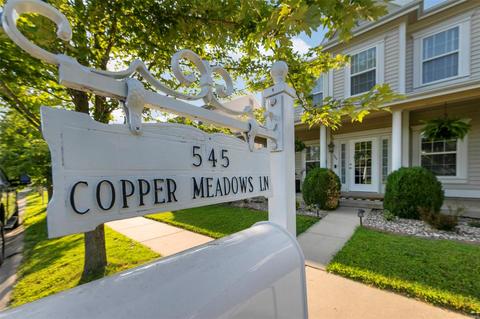 545 Copper Mdws, O'fallon, MO 63368 photo 5