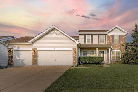 4541 Emerald View Ct, Eureka, MO 63025 photo 22