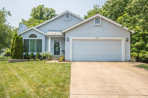5089 Danielle Dr, Saint Charles, MO 63304 photo 2