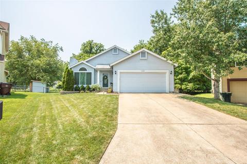 5089 Danielle Dr, Saint Charles, MO 63304 photo 32