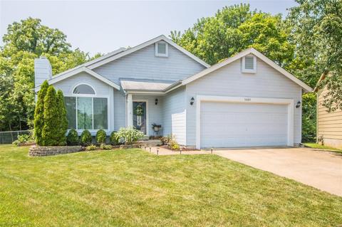 5089 Danielle Dr, Saint Charles, MO 63304 photo 1