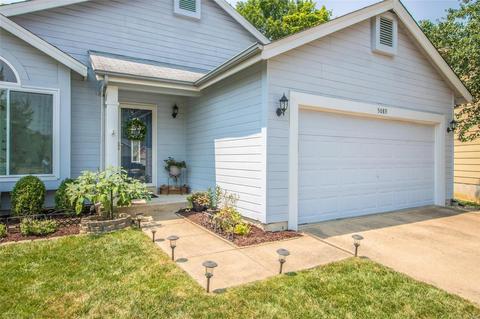 5089 Danielle Dr, Saint Charles, MO 63304 photo 33
