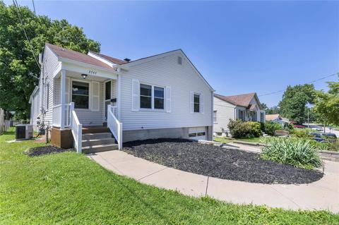 3747 Midview Ave, Bridgeton, MO 63044 photo 2