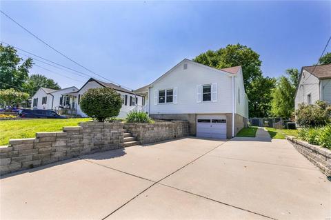 3747 Midview Ave, Bridgeton, MO 63044 photo 3