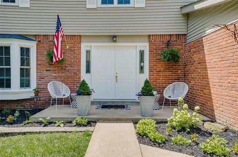 917 Almond Hl, Manchester, MO 63021 photo 2