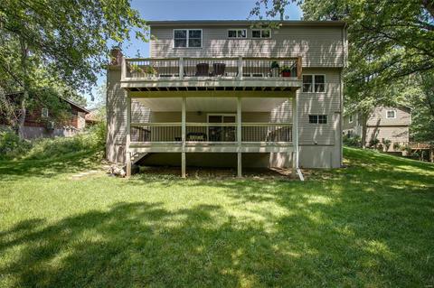 917 Almond Hl, Manchester, MO 63021 photo 51