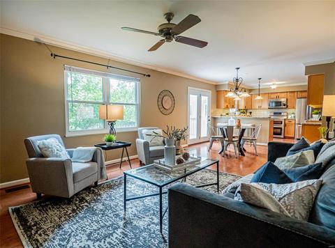 434 Paula Vale Ct, Ballwin, MO 63021 photo 22