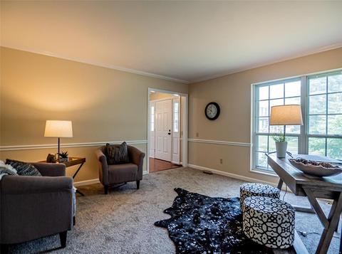 434 Paula Vale Ct, Ballwin, MO 63021 photo 5