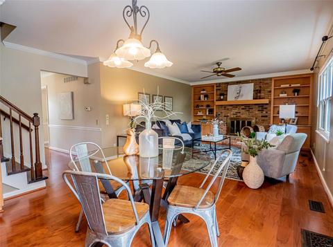 434 Paula Vale Ct, Ballwin, MO 63021 photo 18