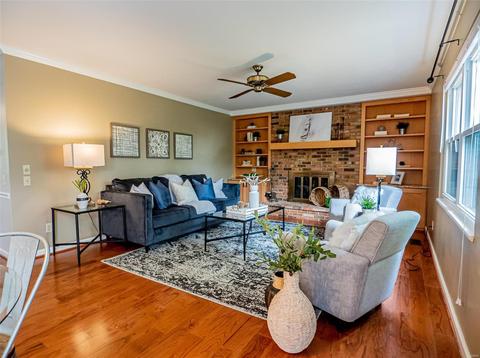 434 Paula Vale Ct, Ballwin, MO 63021 photo 23