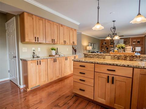 434 Paula Vale Ct, Ballwin, MO 63021 photo 13
