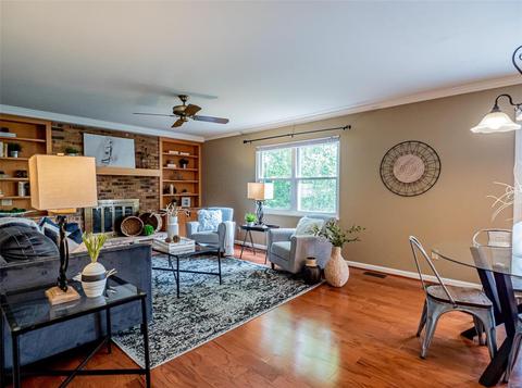 434 Paula Vale Ct, Ballwin, MO 63021 photo 12