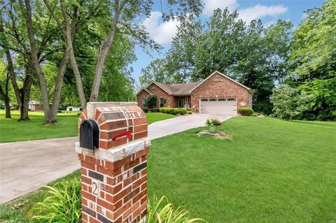 2 Pedrotti Ln, O'fallon, MO 63366 photo 2