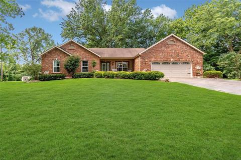 2 Pedrotti Ln, O'fallon, MO 63366 photo 1