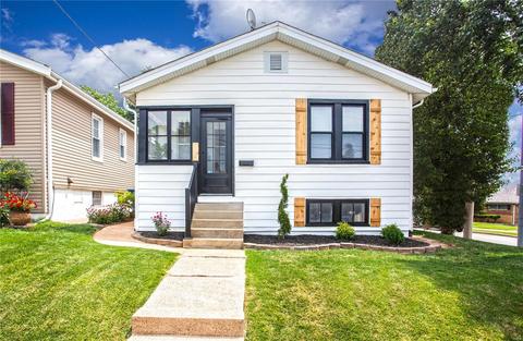 7332 Eugene Ave, Saint Louis, MO 63116 photo 1