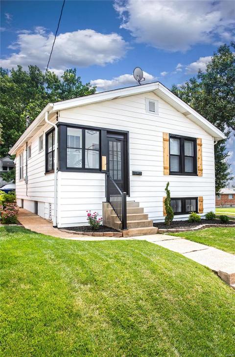 7332 Eugene Ave, Saint Louis, MO 63116 photo 2