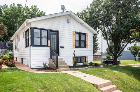 7332 Eugene Ave, Saint Louis, MO 63116 photo 3