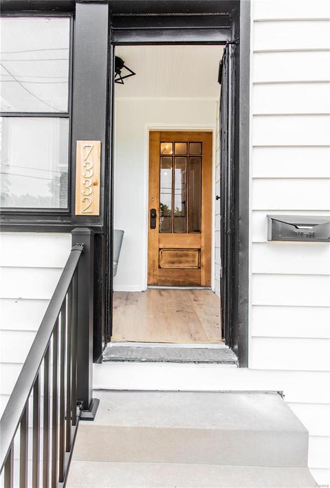 7332 Eugene Ave, Saint Louis, MO 63116 photo 5