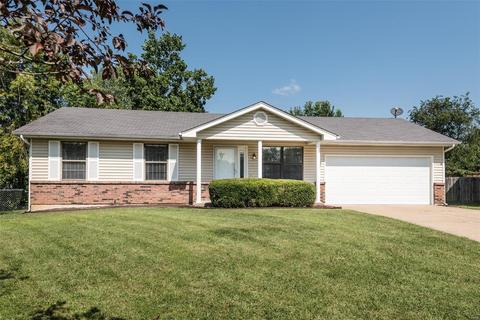 7 Karington, O'fallon, MO 63368 photo 2