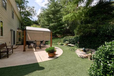 427 Terrington, Ballwin, MO 63021 photo 24