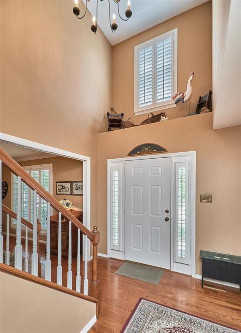 427 Terrington, Ballwin, MO 63021 photo 3