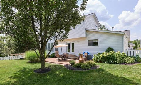 16907 Hickory Frst, Wildwood, MO 63011 photo 60