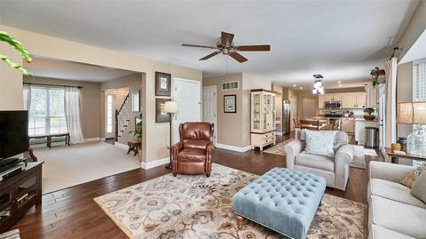 16907 Hickory Frst, Wildwood, MO 63011 photo 6