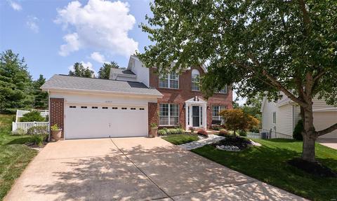 16907 Hickory Frst, Wildwood, MO 63011 photo 32