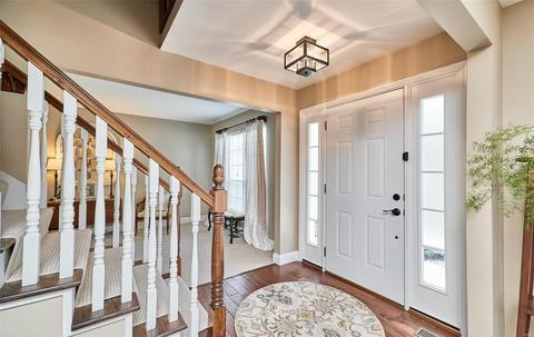 16907 Hickory Frst, Wildwood, MO 63011 photo 3