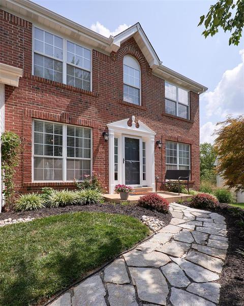 16907 Hickory Frst, Wildwood, MO 63011 photo 2