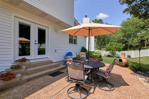 16907 Hickory Frst, Wildwood, MO 63011 photo 64