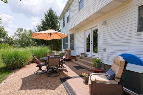 16907 Hickory Frst, Wildwood, MO 63011 photo 65