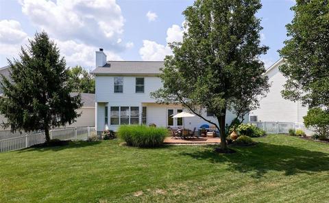 16907 Hickory Frst, Wildwood, MO 63011 photo 30