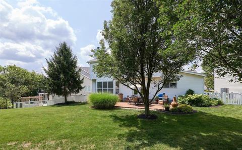 16907 Hickory Frst, Wildwood, MO 63011 photo 61