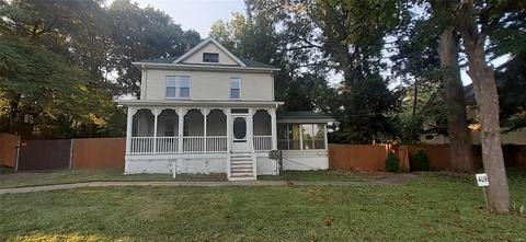409 Carson, Saint Louis, MO 63135 photo 1
