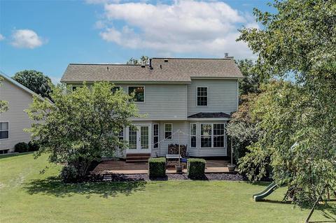 16904 Hickory Crest Dr, Wildwood, MO 63011 photo 20