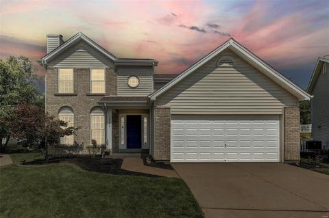 16904 Hickory Crest Dr, Wildwood, MO 63011 photo 21