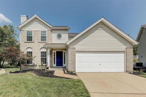 16904 Hickory Crest Dr, Wildwood, MO 63011 photo 1