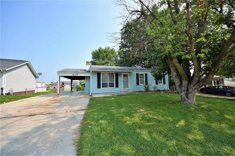 417 Fire Tree Ln, O'fallon, MO 63368 photo 11