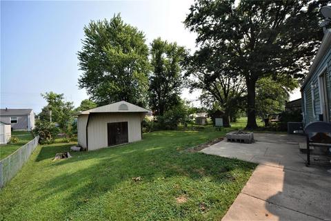 417 Fire Tree Ln, O'fallon, MO 63368 photo 9