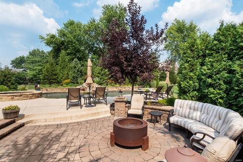282 Ries Rd, Ballwin, MO 63021 photo 45