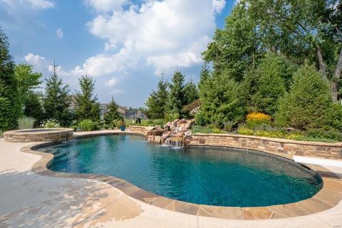 282 Ries Rd, Ballwin, MO 63021 photo 41