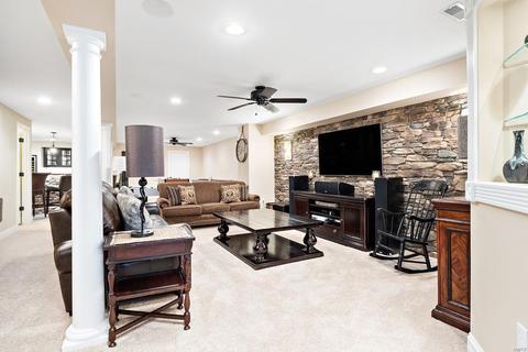 282 Ries Rd, Ballwin, MO 63021 photo 24