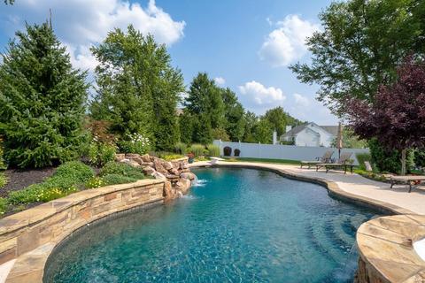 282 Ries Rd, Ballwin, MO 63021 photo 47