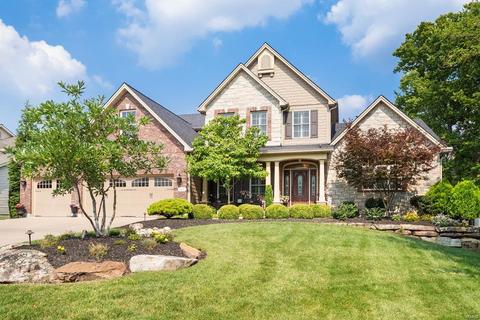 282 Ries Rd, Ballwin, MO 63021 photo 1