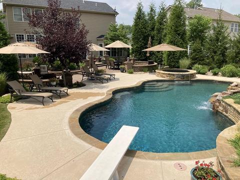 282 Ries Rd, Ballwin, MO 63021 photo 49